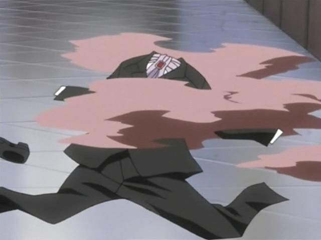 Otaku Gallery  / Anime e Manga / Bleach / Screen Shots / Episodi / 101 - Il Bankai di Mayuri - Scontro tra demoni / 188.jpg